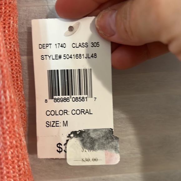 Spoiled Tank top - Picture 6 of 6